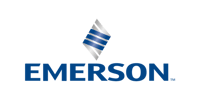 Logo Emerson