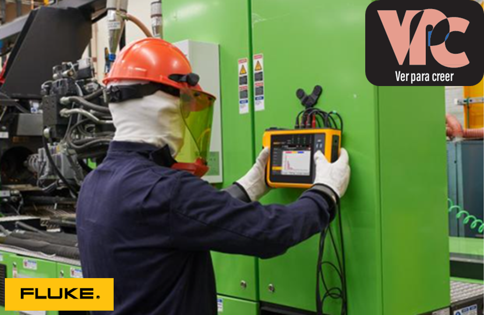 Análisis de Calidad de Energía1_FLUKE