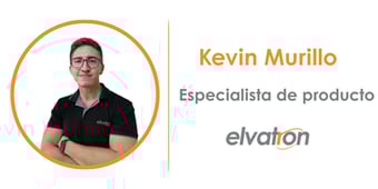 Kevin Murillo