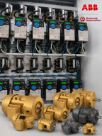 Variadores Powerflex_motores ABB