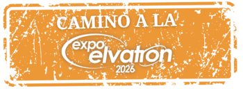 camino a la expo