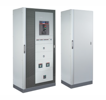 ABB Webinar 21 de abril ABB Webinar 21 de abril