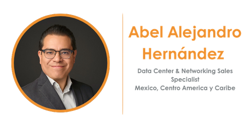 Abel Alejandro Hernández